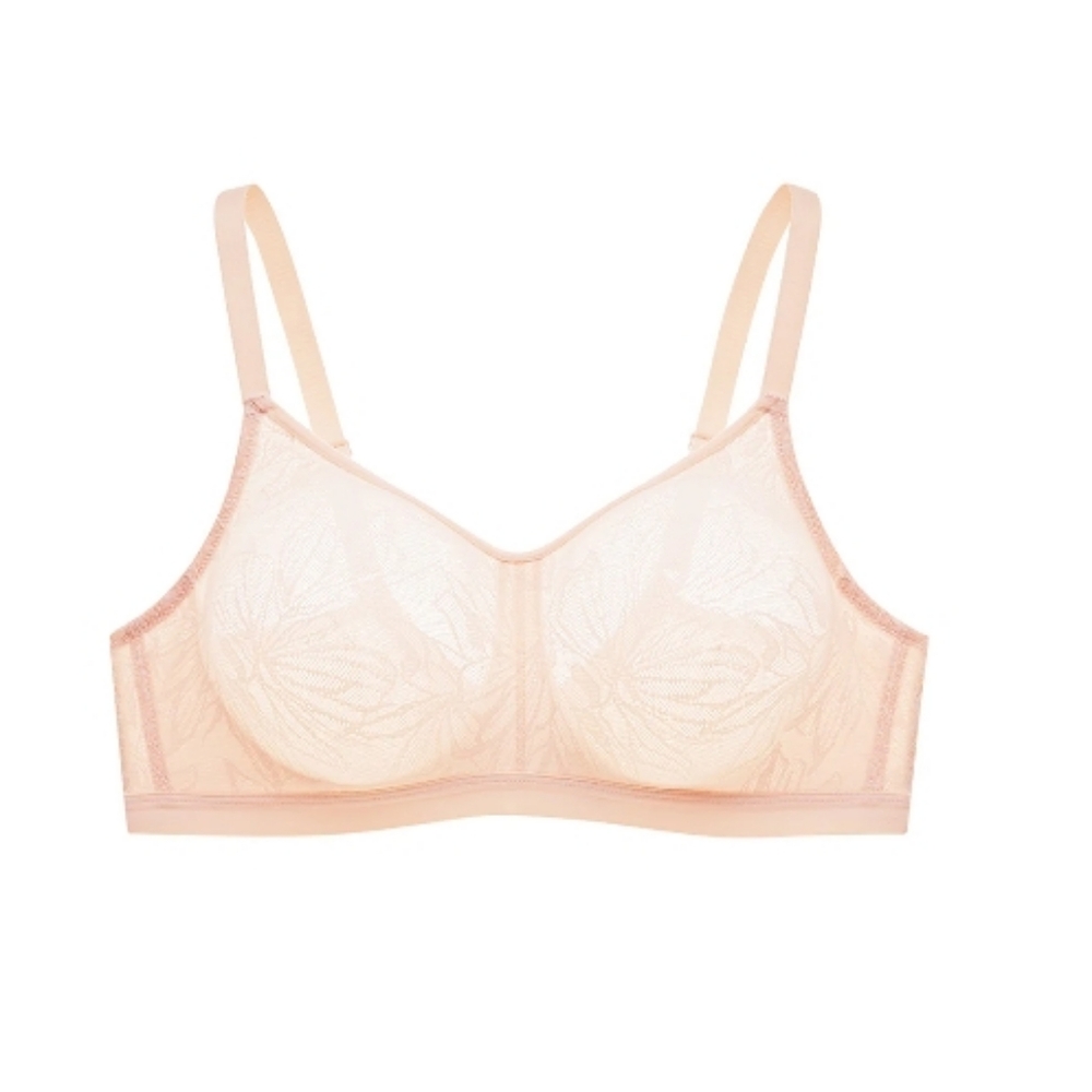 Understance Cate Wireless Bra Sakura 30DDD/G